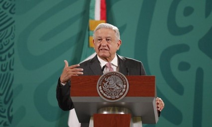 Iniciar&aacute;n vacunaci&oacute;n de personas de 40 a 49 a&ntilde;os en junio
