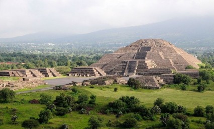  Teotihuacan, podr&iacute;a perder declaratoria de Patrimonio Mundial