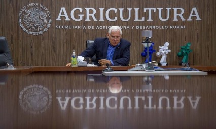 Cervecer&iacute;as comprar&aacute;n 500.000 toneladas de cebada a campesinos mexicanos