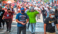 Aceleran desconfinamiento en la Ciudad de México pese a estar en semáforo amarillo 