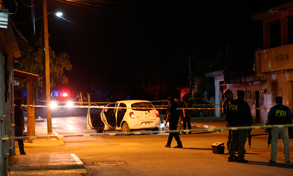 Segundo ataque armado a candidata de Morena en Quintana Roo deja dos heridos