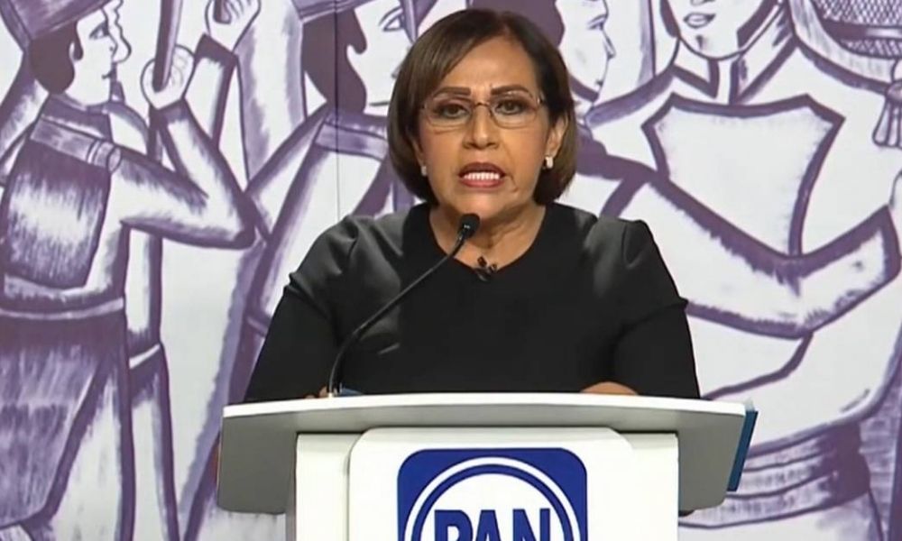 Candidata por el PAN en Guerrero declinó en favor a la coalición PRI-PRD