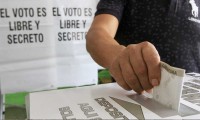 El próximo 6 de junio se instalarán 162 mil centros de votación en México