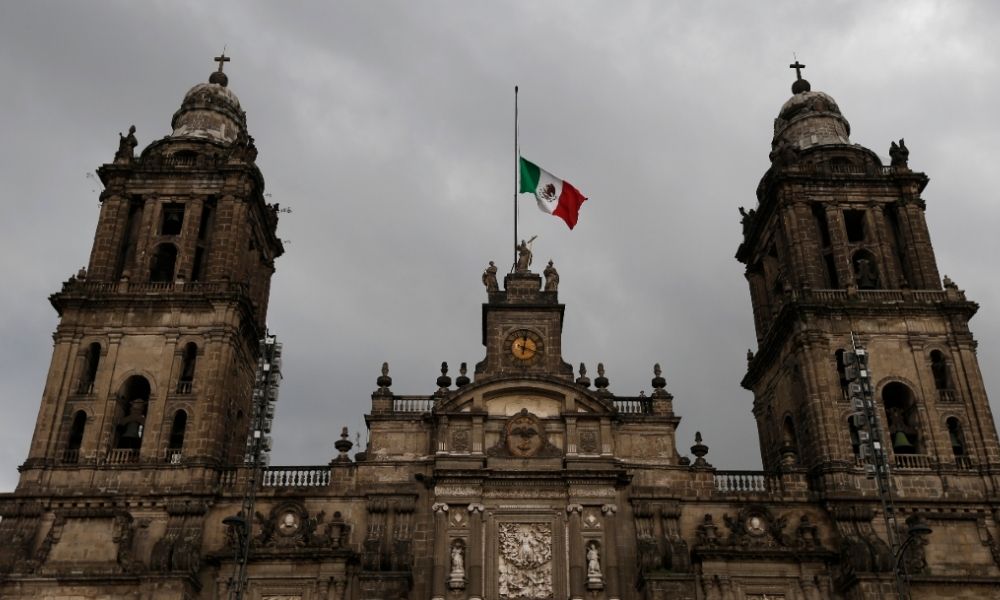 Iglesia mexicana llama a ejercer el voto y dejar de lado ideologías estériles