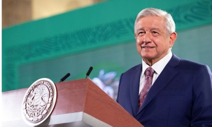 M&eacute;xico afirma que el plan migratorio en conjunto con EU. &ldquo;da resultados&rdquo;