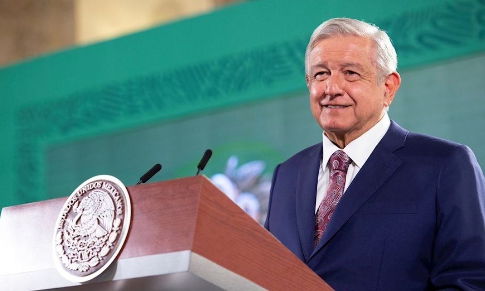López Obrador llama a mexicanos a salir a votar “sin miedo” pese a violencia