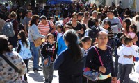 Gobierno de México y SNTE pactan regreso voluntario a clases presenciales 