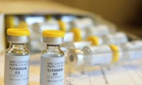 Millón de vacunas Janssen enviadas a México, serán destinadas a estados con repunte de casos por covid