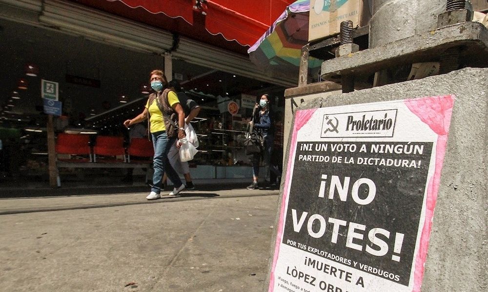  Claves de las elecciones más grandes de la historia de México