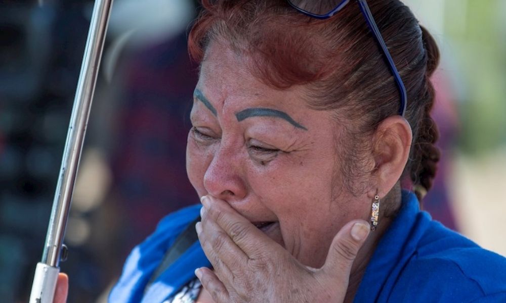 El hallazgo de un muerto enturbia el rescate de mineros atrapados en Coahuila