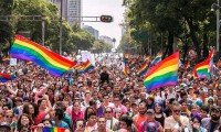 Colectivos LGBT+ buscan crear Instituto Nacional para la Diversidad en México