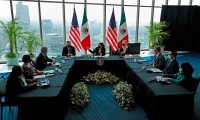 Harris ofrece apoyo de EEUU a sindicatos de México para proteger sus derechos