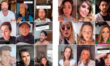 FGR indaga a influencers que promovieron voto por el PV en veda electoral