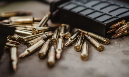Autoridades mexicanas investigan el robo de m&aacute;s de 7 millones de balas