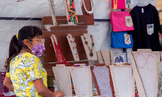 Organizaciones piden a gobierno mexicano diseñar una estrategia para erradicar el trabajo infantil