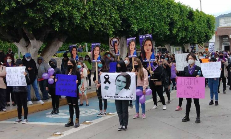 CNDH pide evitar impunidad en caso de doctora que murió en Hidalgo
