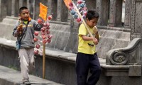Especialistas advierten que el T-MEC no ha impactado en la erradicación del trabajo infantil