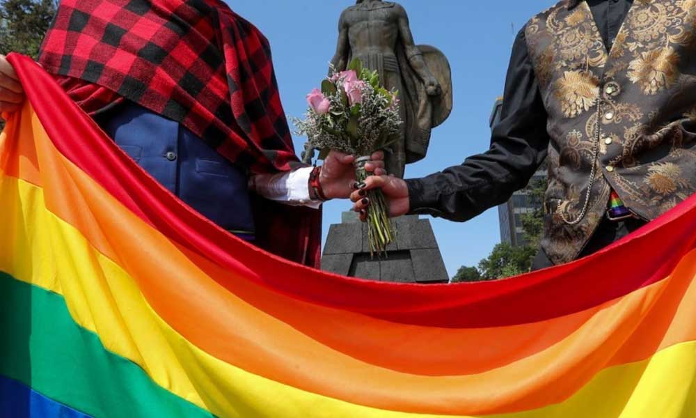¡Por fin! Aprueban matrimonio igualitario en Sinaloa 