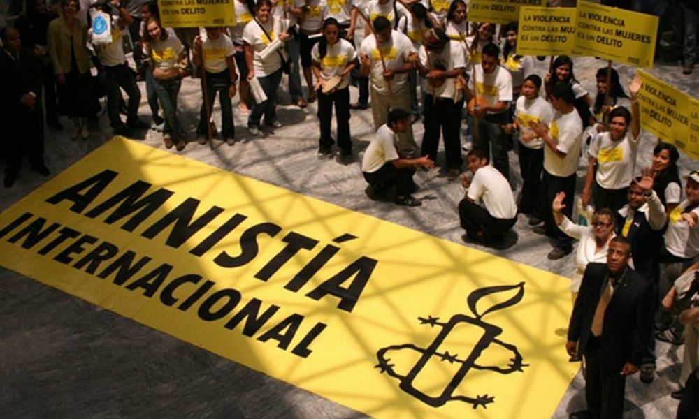 Amnistía pide a México no cerrar caso de posible bebé robado en el franquismo