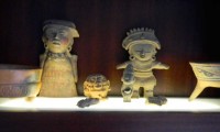 Recupera México 34 piezas arqueológicas de manos de coleccionistas privados en Alemania