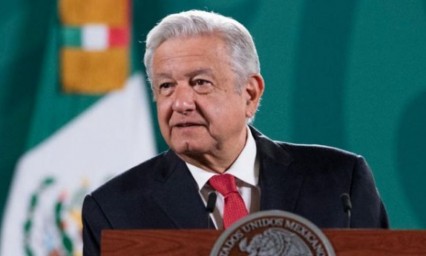 AMLO promete justicia tras identificar tercer joven de Ayotzinapa