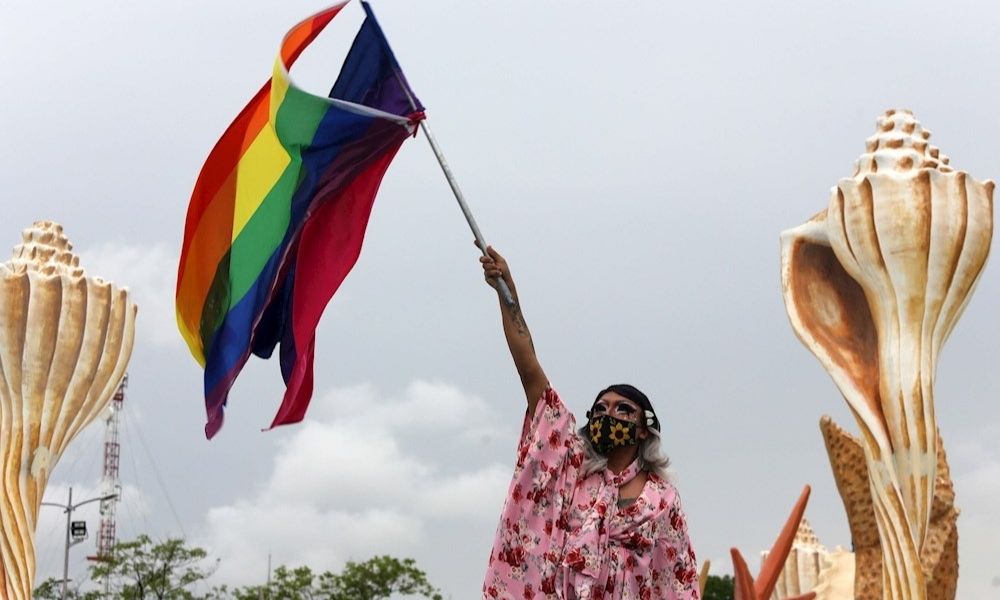 Partido evangélico mexicano denunciará a su gestor en redes por mensajes LGBT