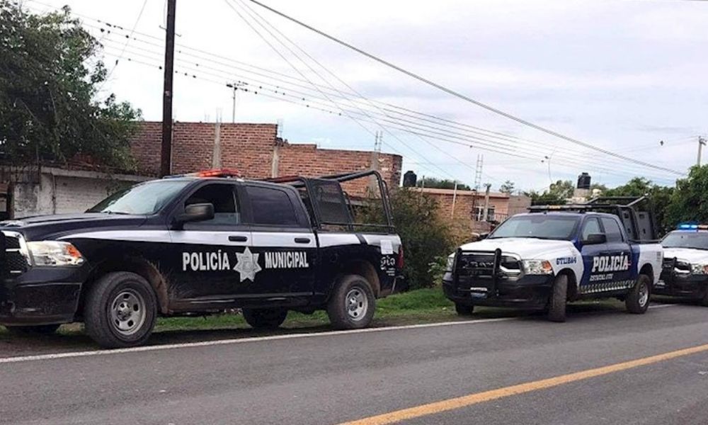 Ataque a taller mecánico dejó siete muertos en Guanajuato