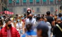 La posible tercera ola de covid cada vez más cerca en México