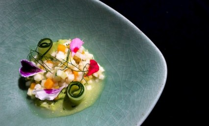 Conjuntan el arte contemporáneo con la gastronomía mexicana en “We Eat Color”