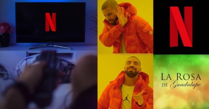 Netflix cobrará por compartir contraseñas: ¿Adiós Netflix? Usuarios reaccionan con memes