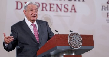 El Tribunal Electoral del Poder Judicial de la Federación (TEPJF) resolvió que el presidente de México, Andrés Manuel López Obrador, cometió “violencia política de género”