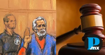 Corte de EE.UU. retrasa otra vez sentencia de El Mayo Zambada para 2026