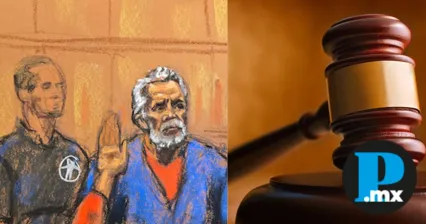 Corte de EE.UU. retrasa otra vez sentencia de El Mayo Zambada para 2026