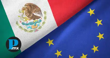 M&eacute;xico y la Uni&oacute;n Europea abordar&aacute;n una agenda relacionada con la promoci&oacute;n y protecci&oacute;n de los derechos humanos