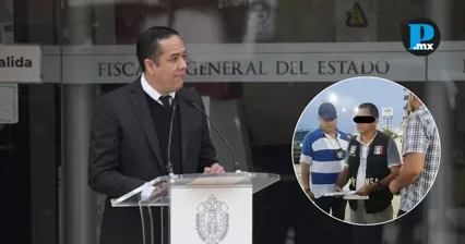 La detenci&oacute;n del periodista Latifa Le&oacute;n fue criticado por la ciudadan&iacute;a y colegas periodistas   