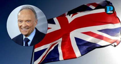 El nombramiento del Ex Fiscal de la Rep&uacute;blica, Gertz Manero, debe ser aprobado por el Senado de la Rep&uacute;blica