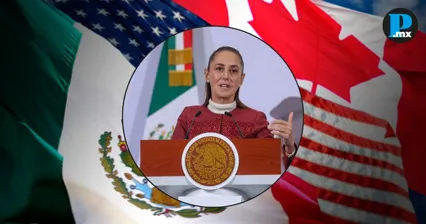 La mandataria asegur&oacute; que se busca mantener una coordinaci&oacute;n basada en el di&aacute;logo 