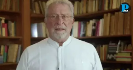 Rector de la UAC es detenido; autoridades confirman posesi&oacute;n de drogas