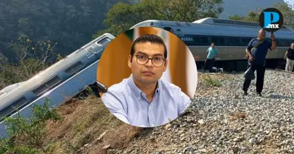El accidente ocurrido en el Istmo de Tehuantepec dej&oacute; v&iacute;ctimas mortales y ha generado graves cuestionamientos sobre la supervisi&oacute;n del megaproyecto