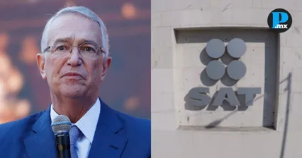 Grupo Salinas concluir&aacute; sus conflictos fiscales con el Gobierno Federal tras pagar su deuda en 18 exhibiciones 