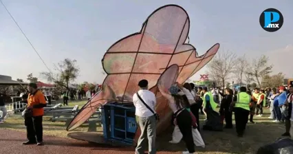 Ocesa mantiene la calidad de imputada y contin&uacute;a dentro de la carpeta de investigaci&oacute;n del caso