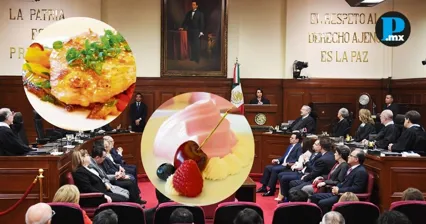 OAJ es la nueva organizaci&oacute;n que se suma a los dispendios millonarios que han envuelto a los ministro de la Suprema Corte de Justicia de la Naci&oacute;n (SCJN)