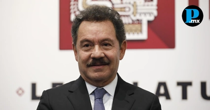 Morena releva a Ad&aacute;n Augusto; Ignacio Mier encabezar&aacute; la bancada