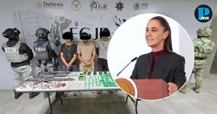 Detienen a cuatro tras agresi&oacute;n cerca de rancho de Pepe Aguilar