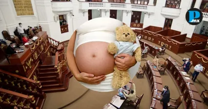 Aprobar la iniciativa permitir&iacute;a generar registros m&aacute;s precisos sobre los casos de embarazos de ni&ntilde;as
