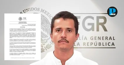 FGR confirma identificaci&oacute;n gen&eacute;tica del cuerpo de Nemesio Oseguera &ldquo;N&rdquo; tras operativo en Tapalpa