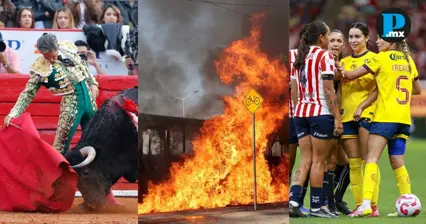 Se han suspendido numerosos eventos deportivos y de entretenimiento a lo largo de la rep&uacute;blica