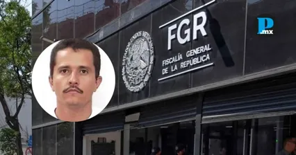 La FGR inicia protocolos para entregar el cuerpo de Rub&eacute;n Oseguera &ldquo;El Mencho&rdquo; tras ser reclamado formalmente por su familia