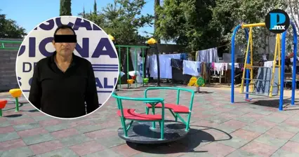 Dos ni&ntilde;as murieron ahogadas &nbsp;en un albergue del DIF en Oaxaca