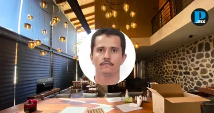 El complejo tur&iacute;stico se encuentra ubicado en una zona boscosa y exclusiva del municipio de Tapalpa